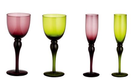 Copas Carrie de Habitat